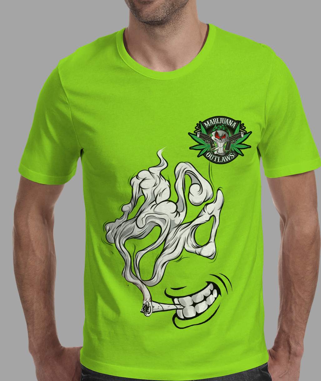 Design de T-shirt par Jenn Smith pour Papa Baer Productions | Design #13141431