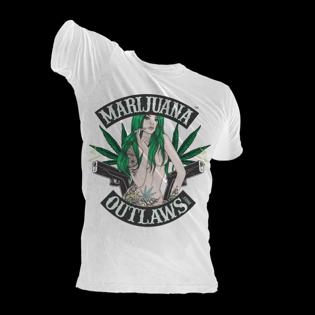 T-shirt Design by Michaelsefrico for Papa Baer Productions | Design #13210438