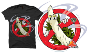 T-shirt Design by Ambrech for Papa Baer Productions | Design: #13216234