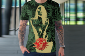 T-shirt Design by GLDesigns for Papa Baer Productions | Design #13131156