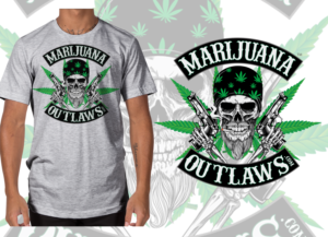 T-shirt Design by a.o.d for Papa Baer Productions | Design #13234301