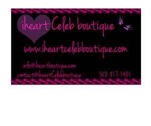 Business Card Design by Cordell Photographic Imaging