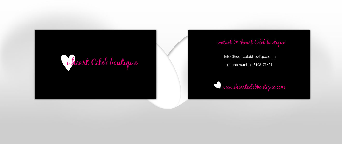 Business Card Design by TeeakinApus for this project | Design #2446921