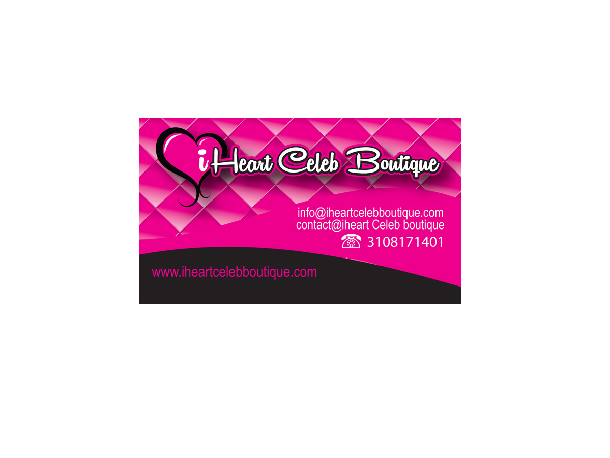 Business Card Design by Soula Vetter for this project | Design #2448086