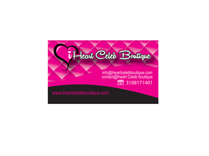 Business Card Design by Soula Vetter for this project | Design: #2448086