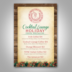 Postcard Design by earldesigns for this project | Design: #13078083