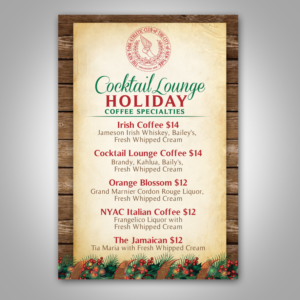 Postcard Design by earldesigns for this project | Design: #13087962