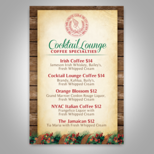 Postcard Design by earldesigns