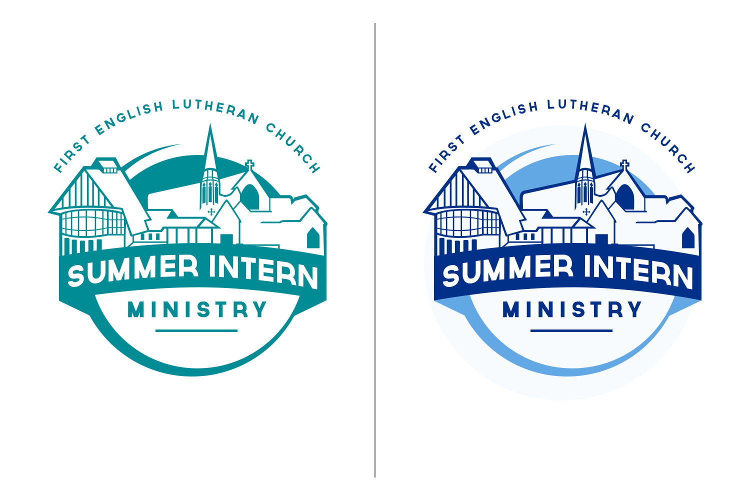 Logo Design by Paul Federico for this project | Design #13252411