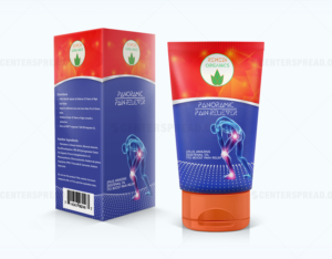 Packaging Design by CENTERSPREAD for RemediOrganics | Design #13396690