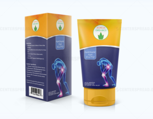 Verpackungs-Design von CENTERSPREAD für RemediOrganics | Design: #13396692