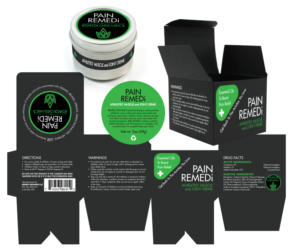 Packaging Design by Simon Hon