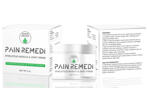 Verpackungs-Design von Yvette für RemediOrganics | Design: #13539757