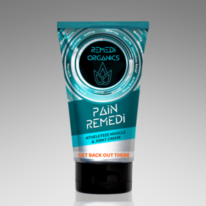 RemediOrganics, RemediRX, Remedi,  | Packaging Design by SAI DESIGNS