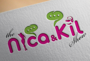The Nica & Kil Show (& or and acceptable)  | Podcast Design by MT