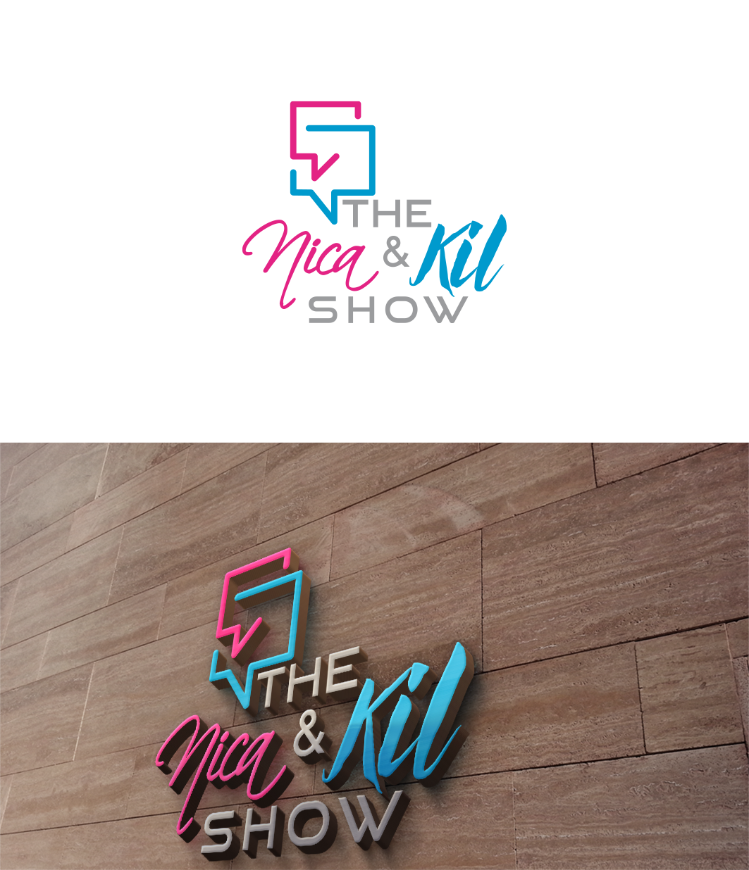 Podcast-Design von trufya für Mark Bellrose | Design #13230745