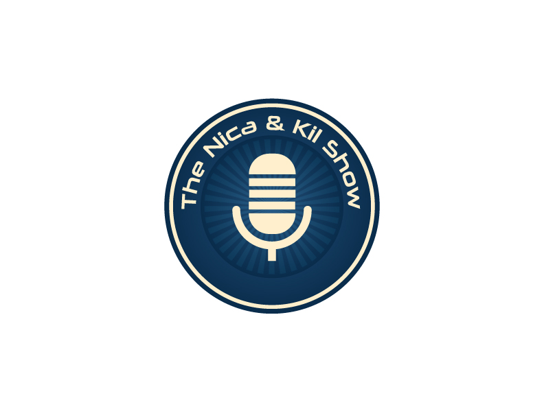 Podcast-Design von Media Rockers für Mark Bellrose | Design #13140434