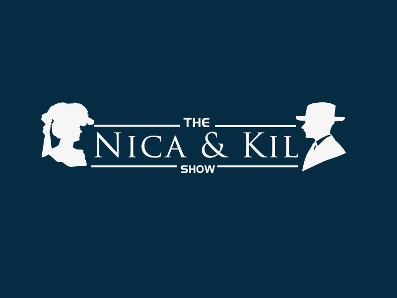 Podcast Design by raku28 for Mark Bellrose | Design #13229480
