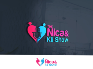 Design de Podcast par Turn Digital pour Mark Bellrose | Design : #13138148