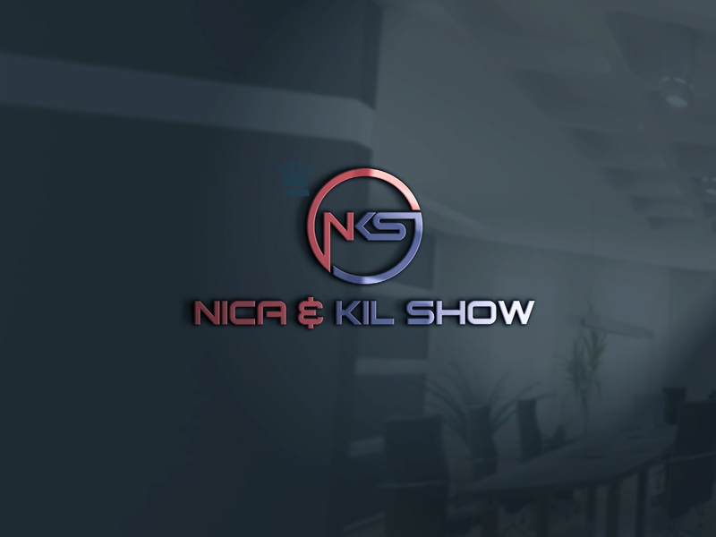 Podcast Design by logout babu for Mark Bellrose | Design #13133829