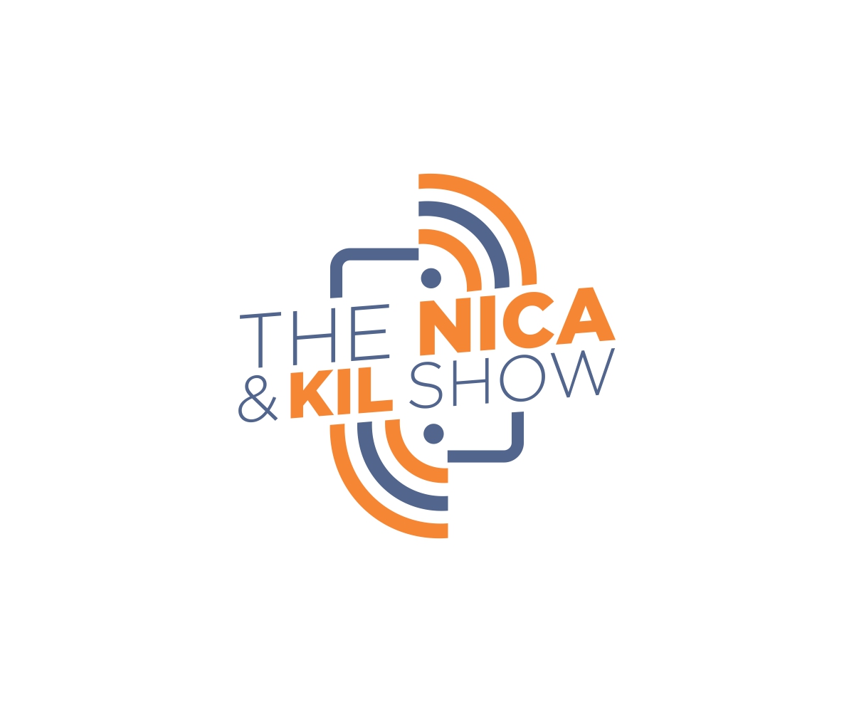 Podcast-Design von A2Z-Designs für Mark Bellrose | Design #13140388