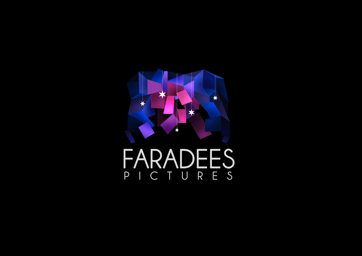 Logo Design by Mafagraph for Nooran Pictures | Design #2451351