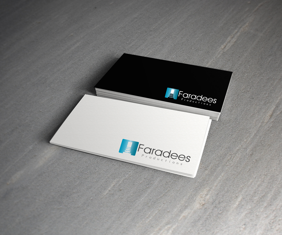 Logo Design by Senpachie for Nooran Pictures | Design #2473333