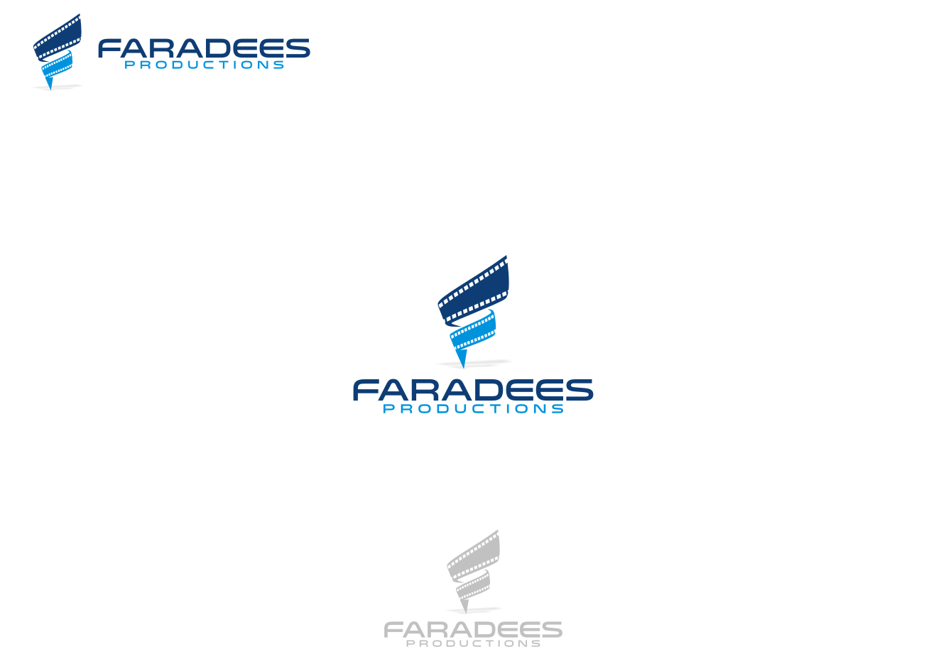 Logo Design by studiox for Nooran Pictures | Design #2553417