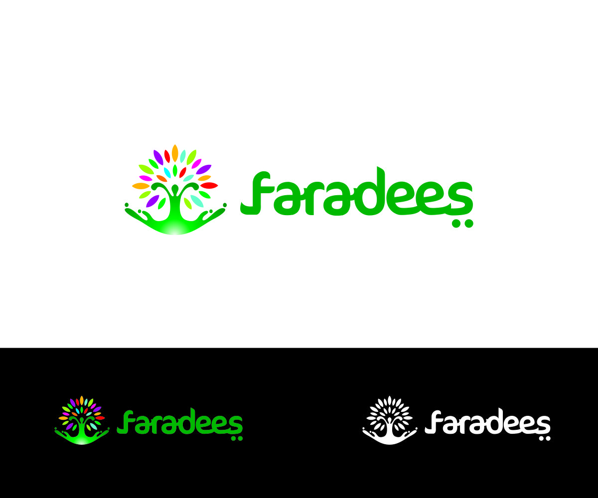 Logo Design by Chalid for Nooran Pictures | Design #2475593