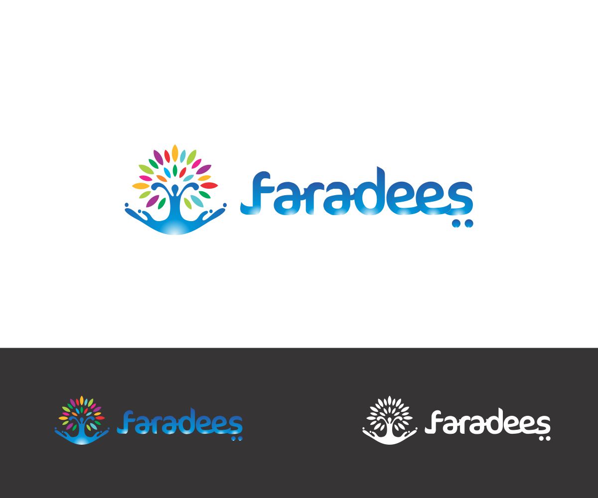 Logo Design by Chalid for Nooran Pictures | Design #2475623