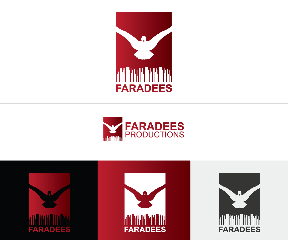 Diseño de Logo por ICKE para Nooran Pictures | Diseño #2604165