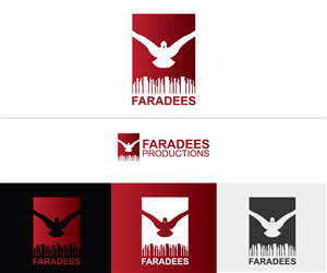 Diseño de Logo por ICKE para Nooran Pictures | Diseño: #2604165
