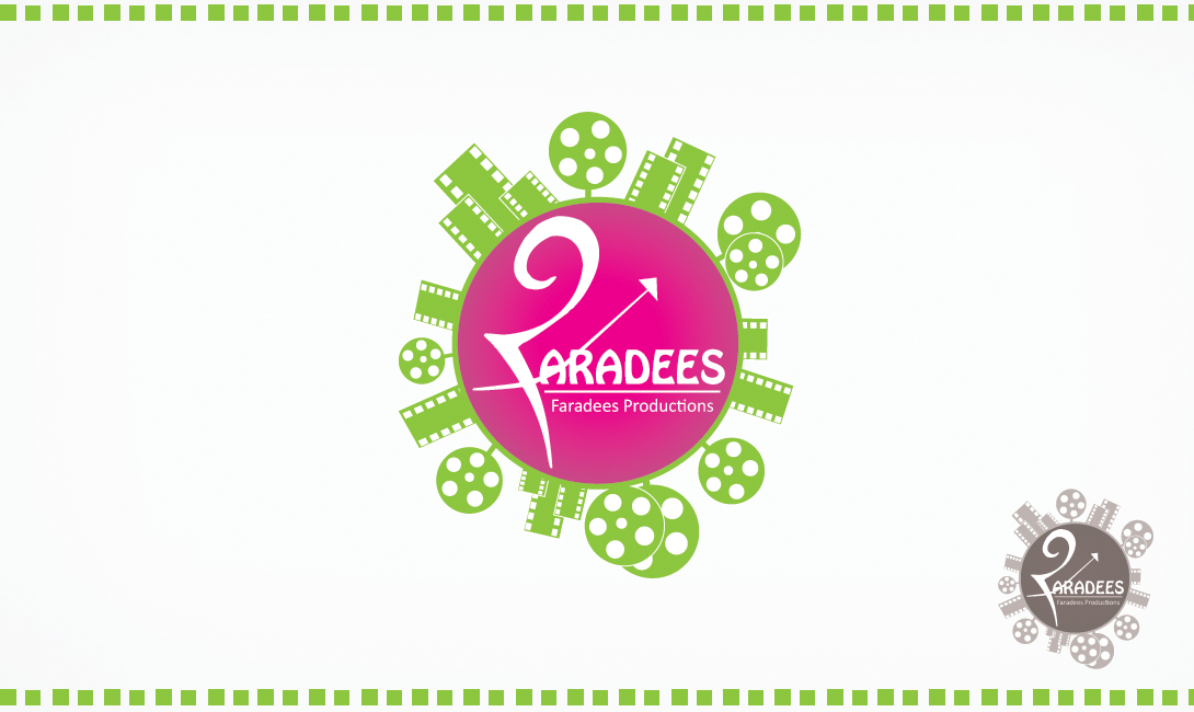 Logo Design by xiaoYun for Nooran Pictures | Design #2516361