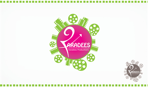 Design de Logo par xiaoYun pour Nooran Pictures | Design : #2516361