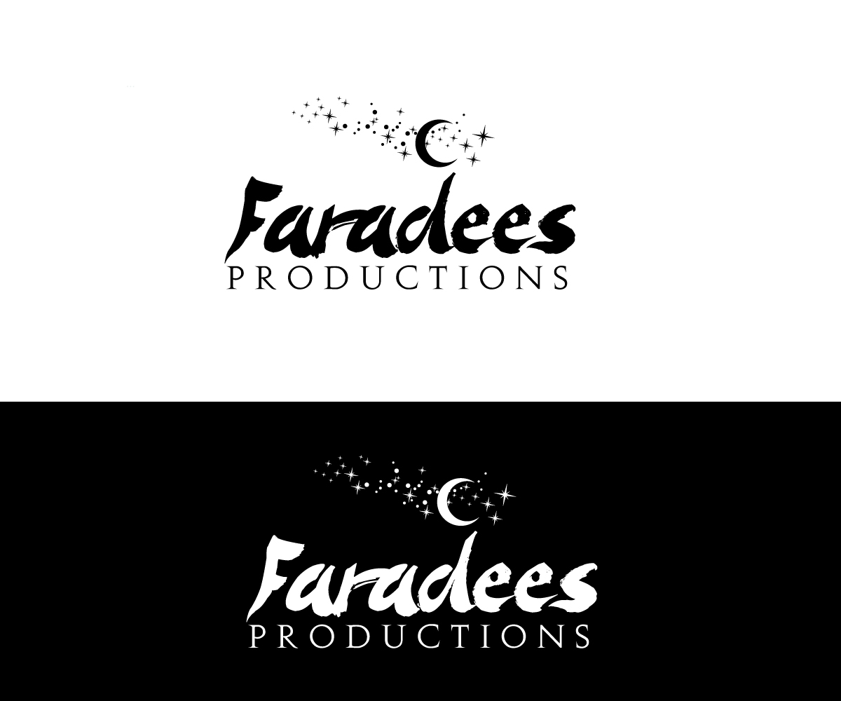Logo Design by niko for Nooran Pictures | Design #2546000