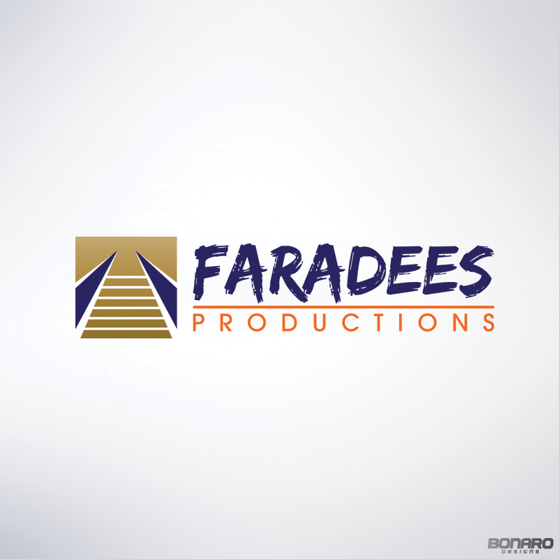 Logo Design by Bonaro Designs for Nooran Pictures | Design #2549853