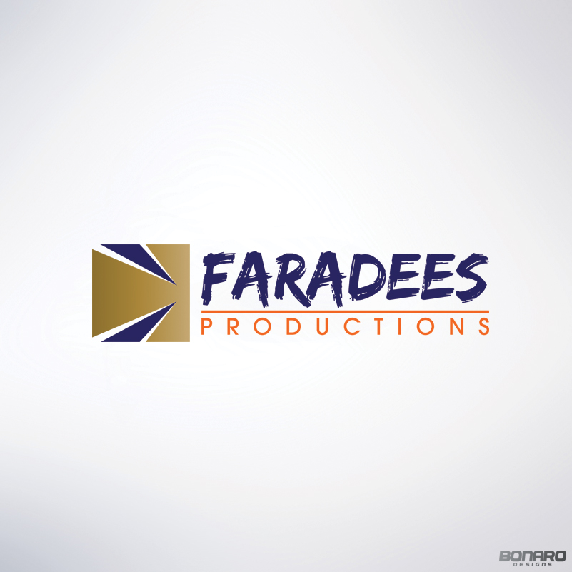 Logo Design by Bonaro Designs for Nooran Pictures | Design #2549860