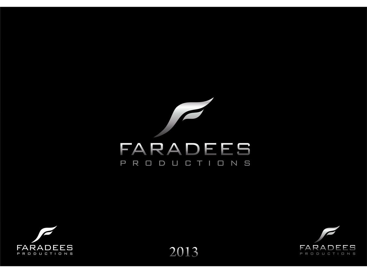 Logo Design by BaSumi for Nooran Pictures | Design #2478906