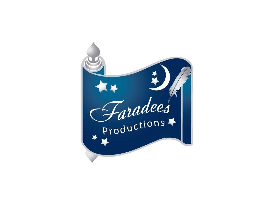 Logo Design by shadez for Nooran Pictures | Design #2478507