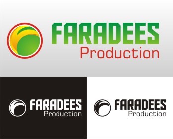 Logo Design by samakita for Nooran Pictures | Design #2454889