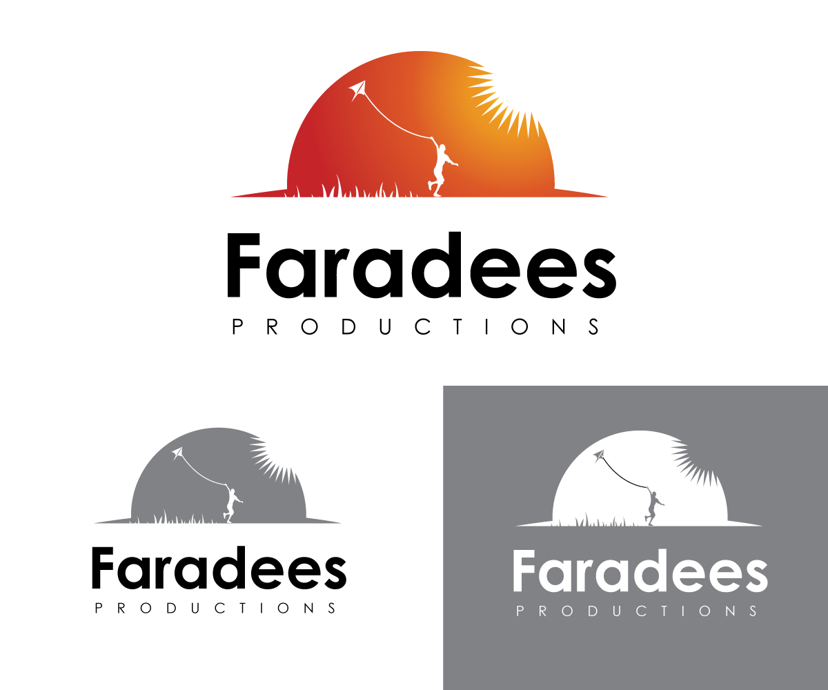 Logo Design by thulet for Nooran Pictures | Design #2481622