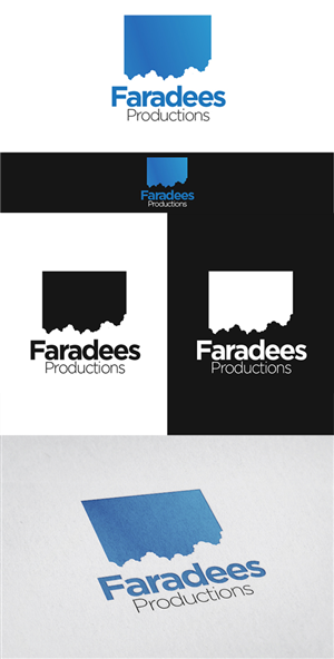 Logo Design by Alexis for Nooran Pictures | Design: #2452995