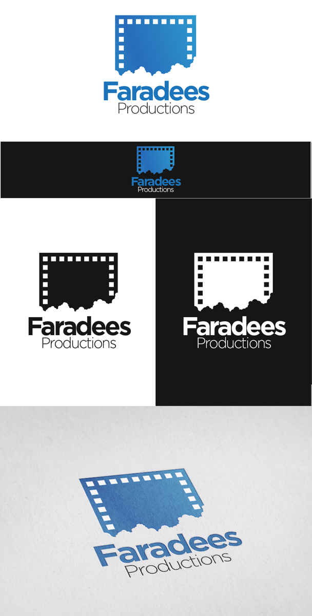 Logo Design by Alexis for Nooran Pictures | Design #2452997