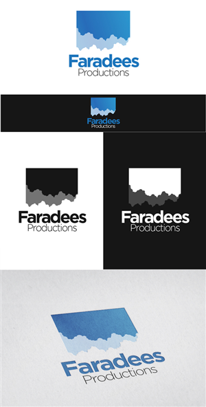 Logo Design by Alexis for Nooran Pictures | Design: #2452999