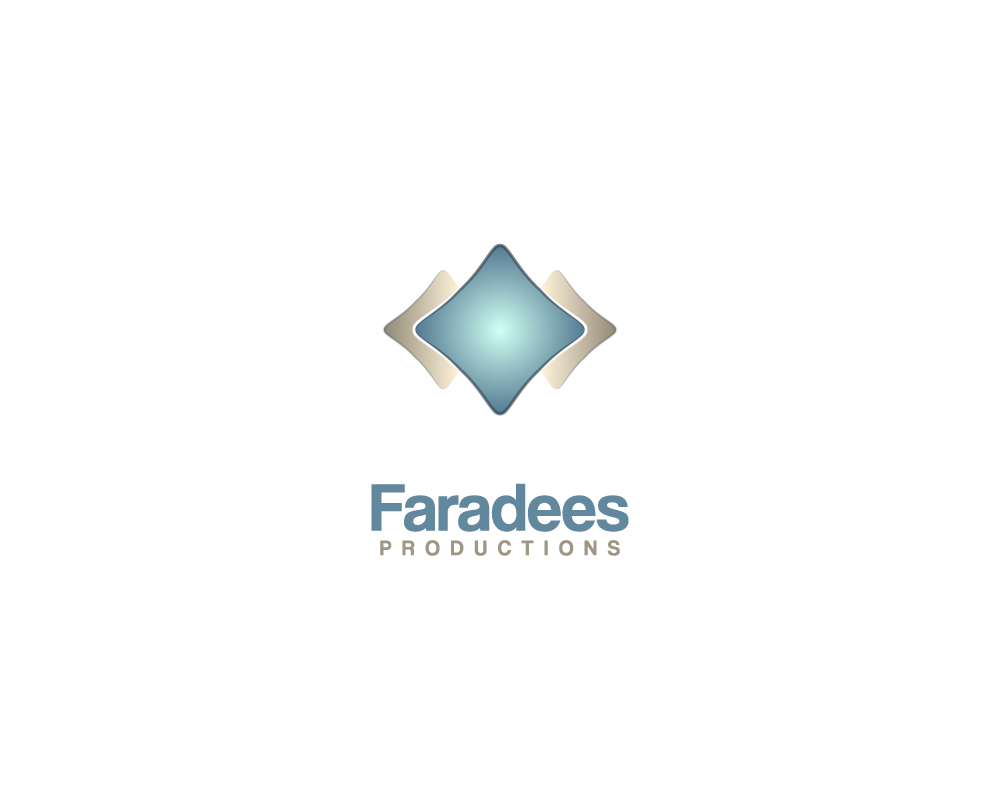 Logo Design by stephenl for Nooran Pictures | Design #2568891