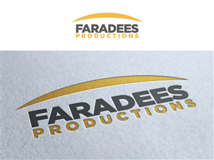 Diseño de Logo por MIM design para Nooran Pictures | Diseño: #2483356