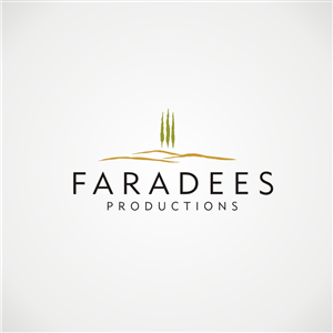 Logo Design by Anthony Barron
