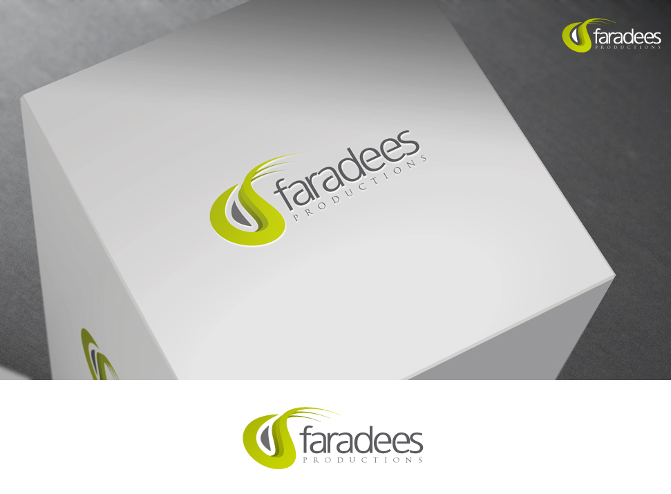 Logo Design by Mercu for Nooran Pictures | Design #2551496