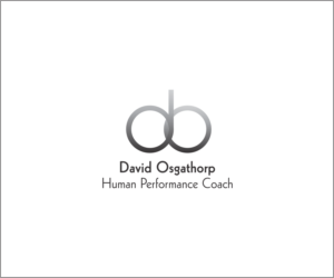 Logo Design by kuki12347 for davidosgathorp.com | Design: #13189370