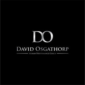 Logo Design by kenthuz for davidosgathorp.com | Design: #13105323